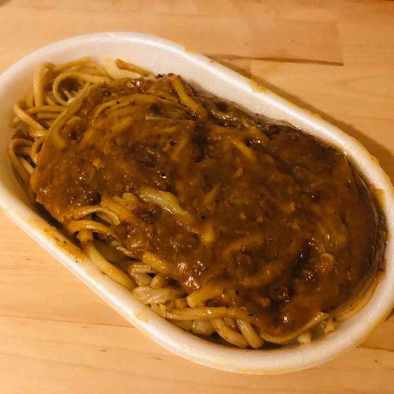 イタリアン(フレンド　CoCoLo長岡店)