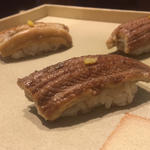 ペアリングコース(酢飯屋)