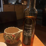 ペアリングコース(酢飯屋)