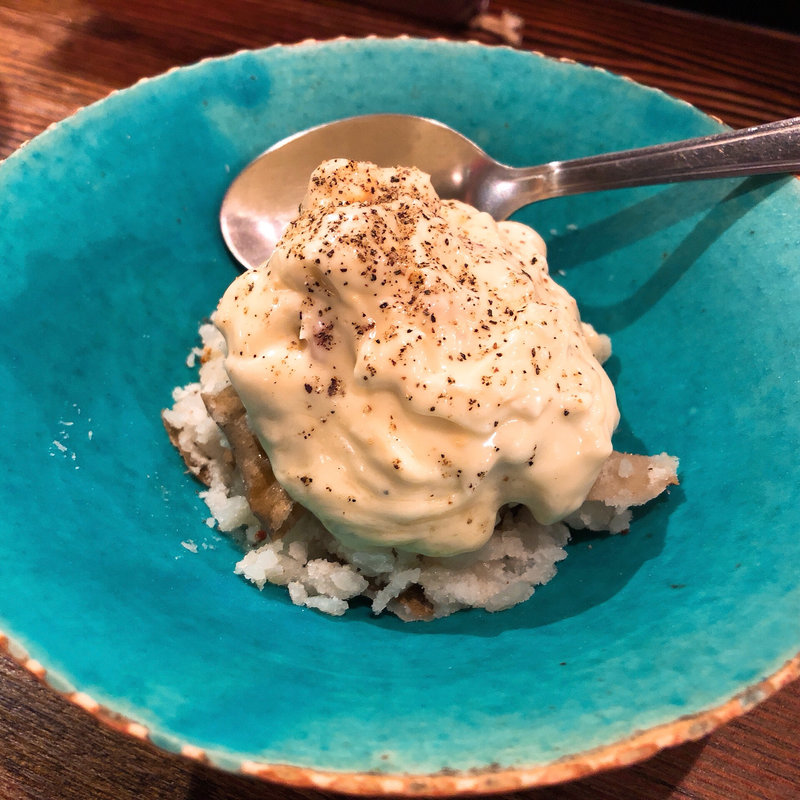 ポテトサラダ(プラットホーム （PLAT HOME ）)