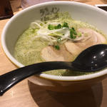 ラーメンジェノバ(ラーメン海鳴 名古屋駅麺通り店)