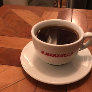 ハンドドリップ コーヒー(LEAVES COFFEE APARTMENT )