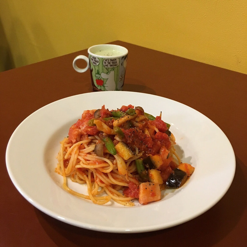 ランチパスタ(アンナプルナ （annapurna）)