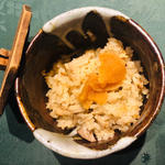 夕食(湯宿　せきや )