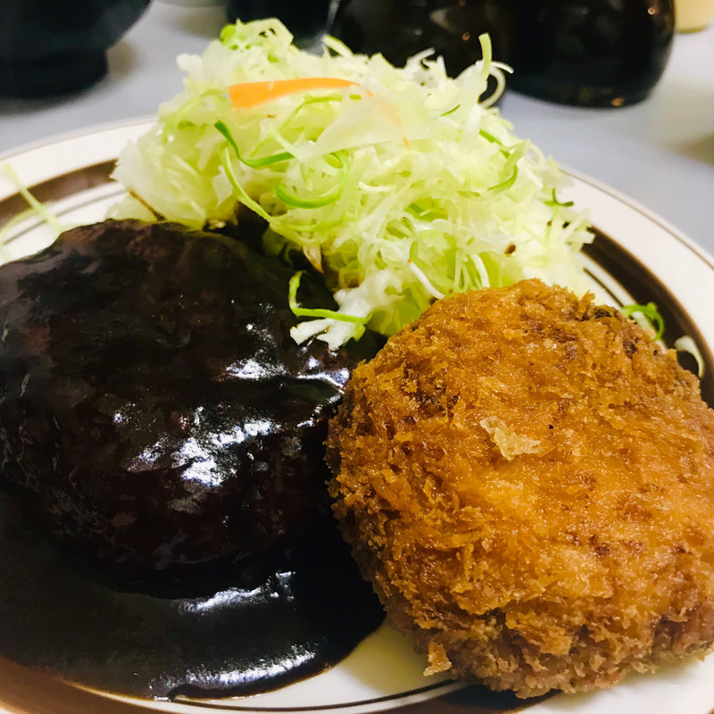 ハンコロ(穂久斗)