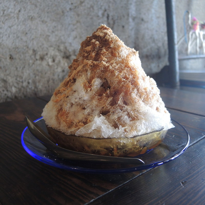 黒糖きなこ(Hygge （ヒュッゲ）)