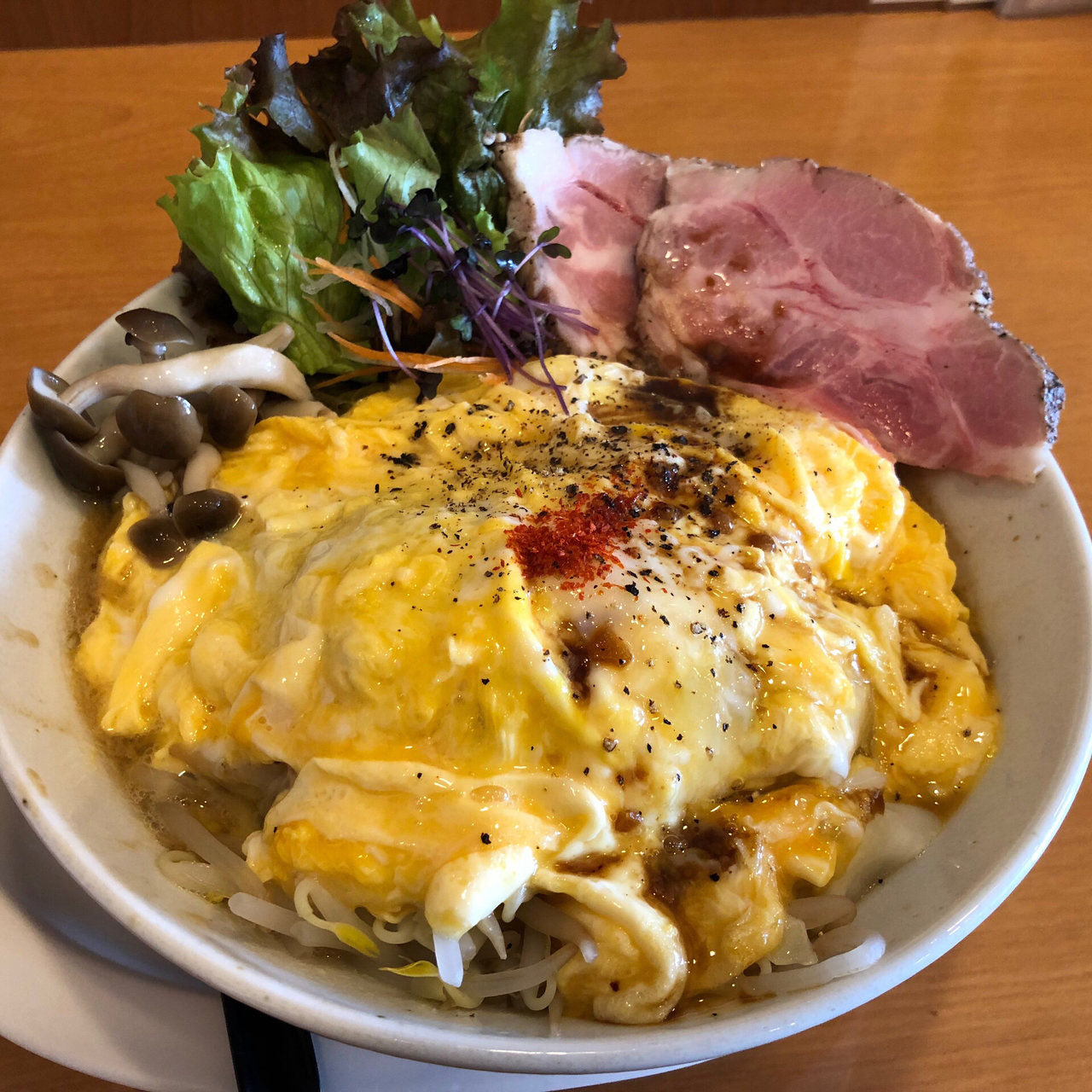 長浜市で食べられるラーメンランキング Sarah サラ