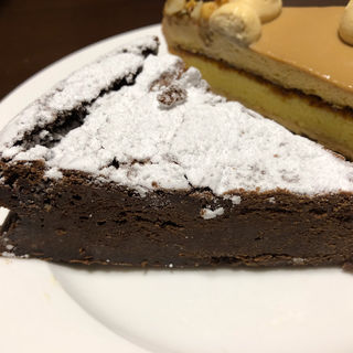クラッシックショコラ(キルフェボン 仙台店)