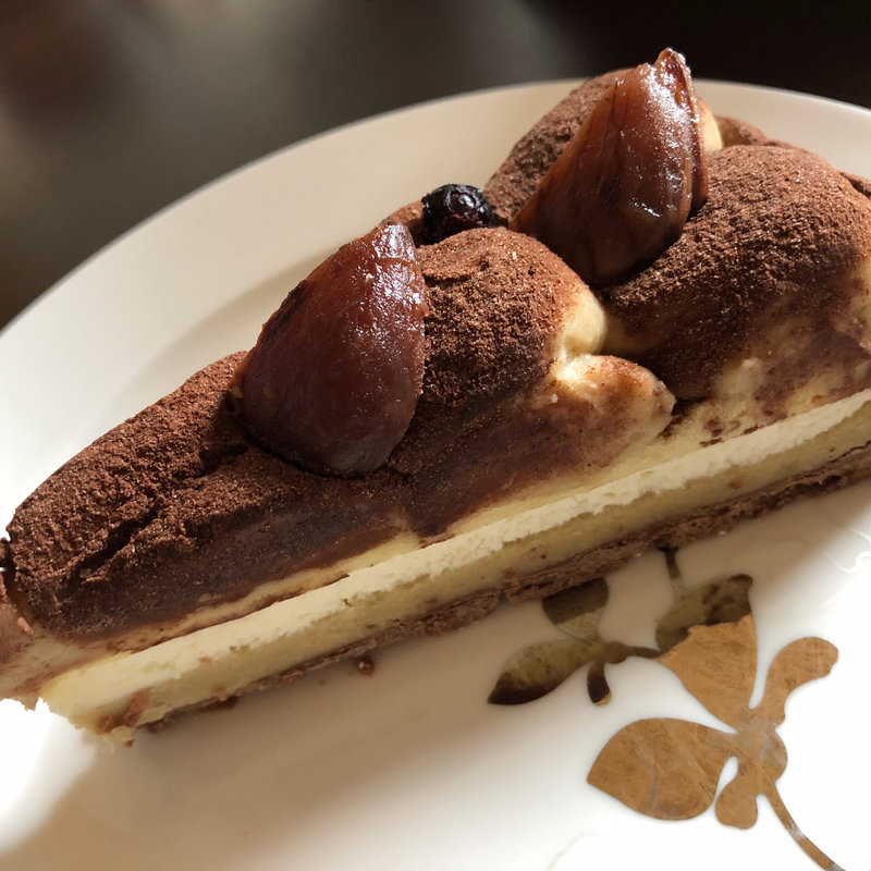 モンブラン(キルフェボン 仙台店)