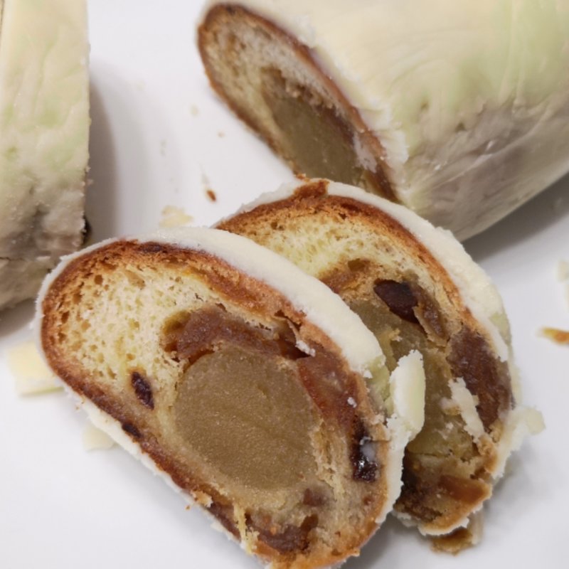 シュトーレン(デセール・ル・コントワール)