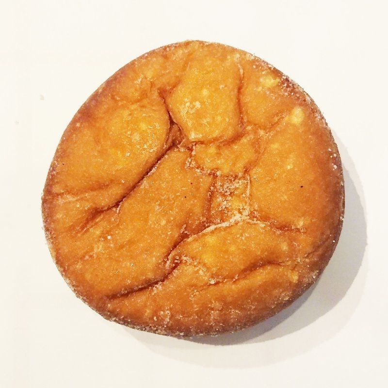 あんドーナツ(サンエトワール 熊谷駅店)