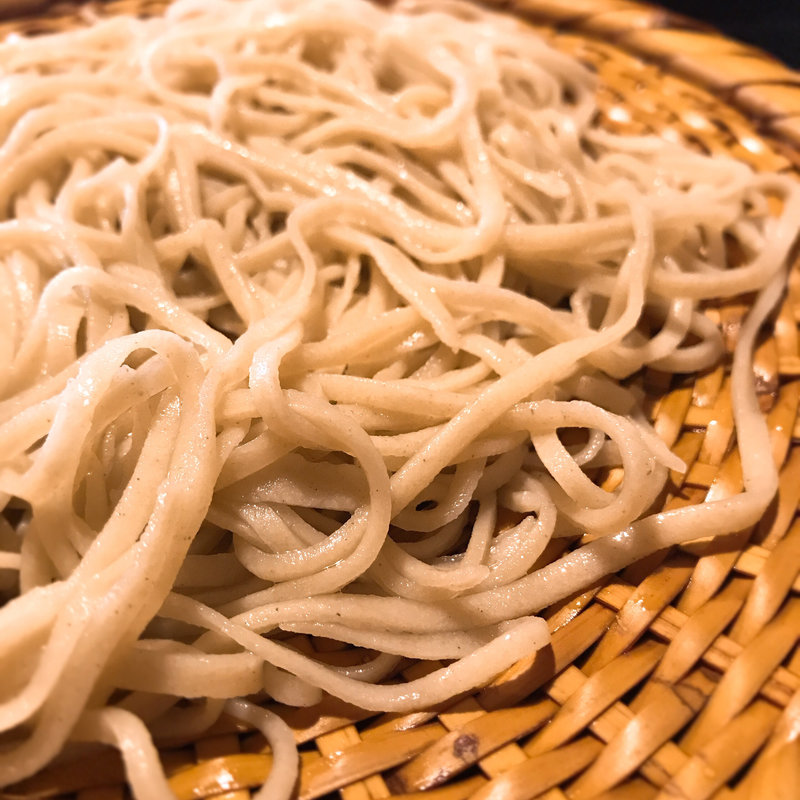 せいろ(上杉 （うえすぎ）)