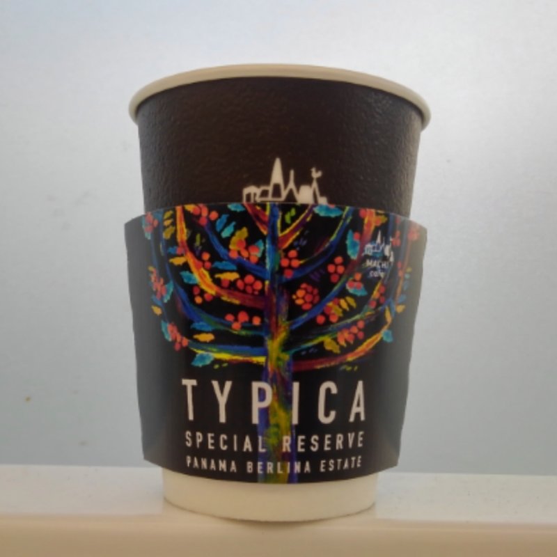 ティピカコーヒー(ローソン 錦糸町北口 （LAWSON）)