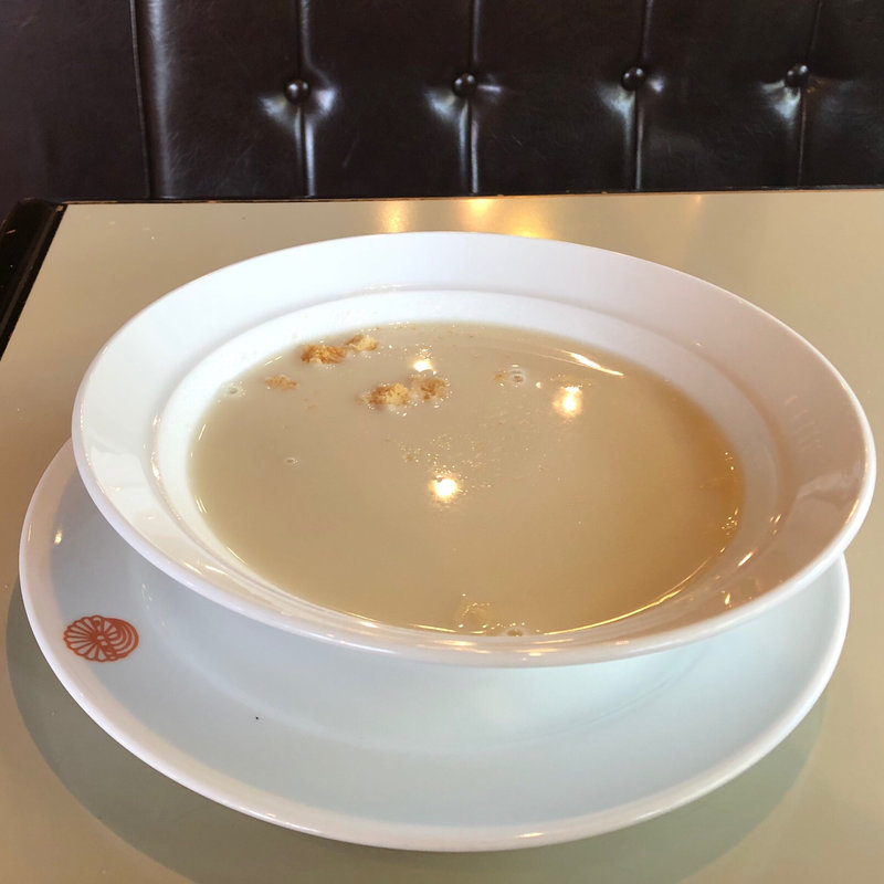 ポタージュ(菊水 （キクスイ）)