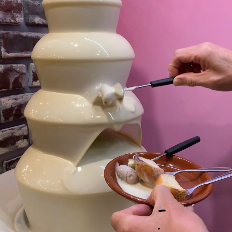 口取(バルトン BAR TON)