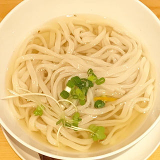 おざんざ冷(湯島 春近)