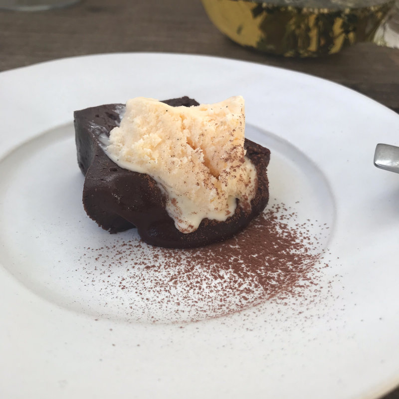 ランチコース(マホロバ フォレスト （MAHO-ROBA forest）)