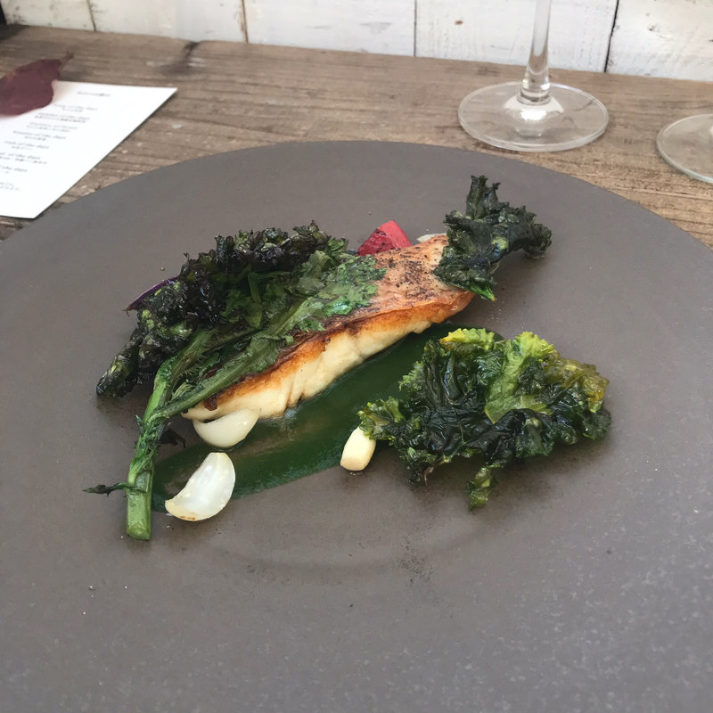 ランチコース(マホロバ フォレスト （MAHO-ROBA forest）)