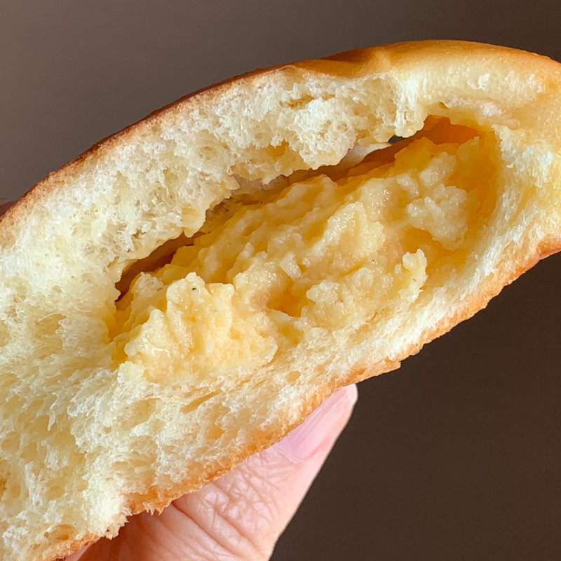 元祖クリームパン(Bon Coeur（ボンクール）)