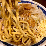 ラーメン(ラーメン ゼンゼン （ZENZEN）)