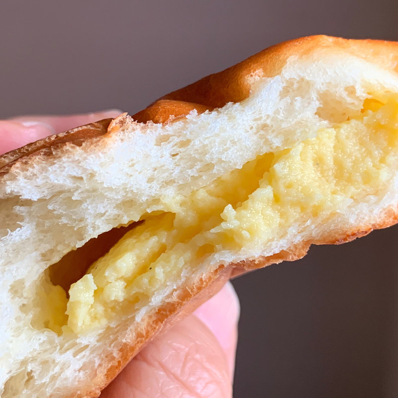 クリームパン(ジョアン 日本橋三越本店)