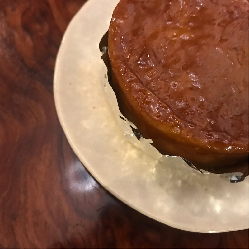 クイニーアマン(ル アイ 谷町店)