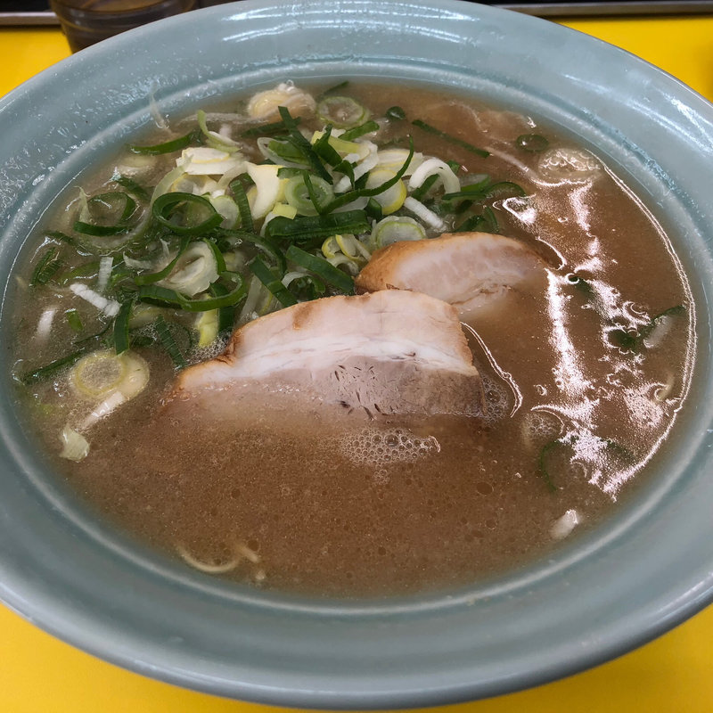 ラーメン(ラーメン 味心 (あじしん))