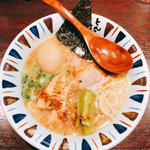 七志ラーメン