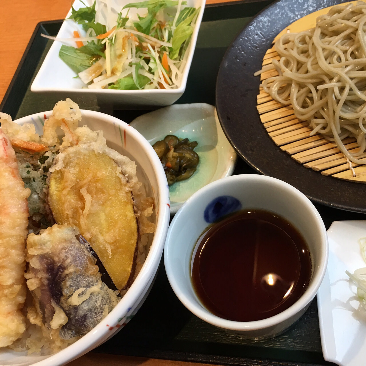 新潟県で食べられる天丼ランキング Sarah サラ