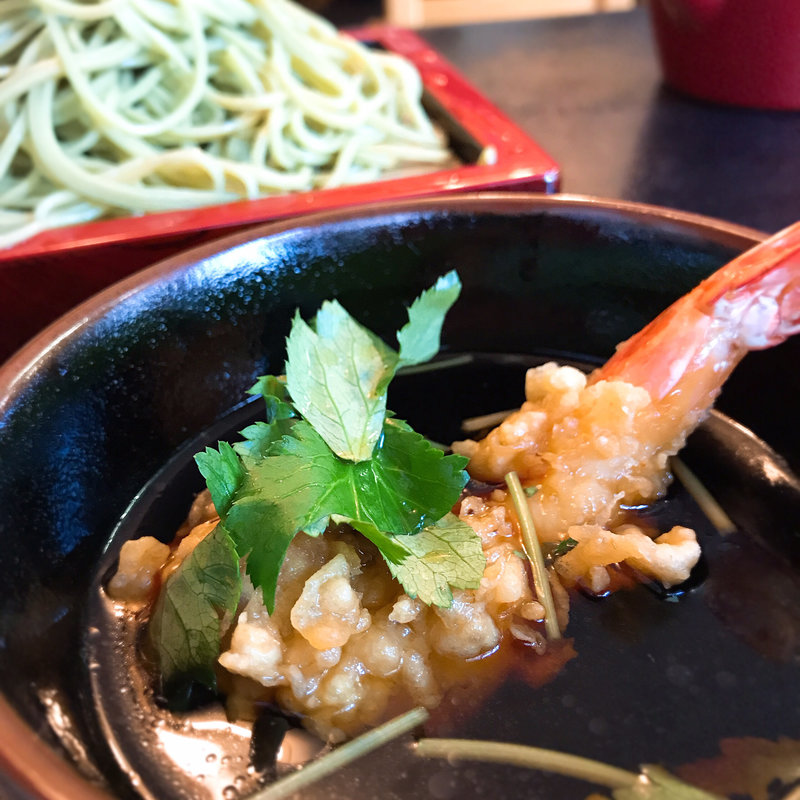 天もり(あさだ )