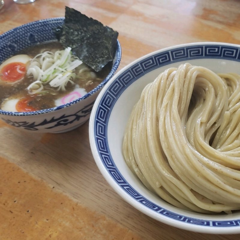 2号つけ蕎麦 中華蕎麦 サンジ の口コミ一覧 おいしい一皿が集まるグルメコミュニティサービス Sarah