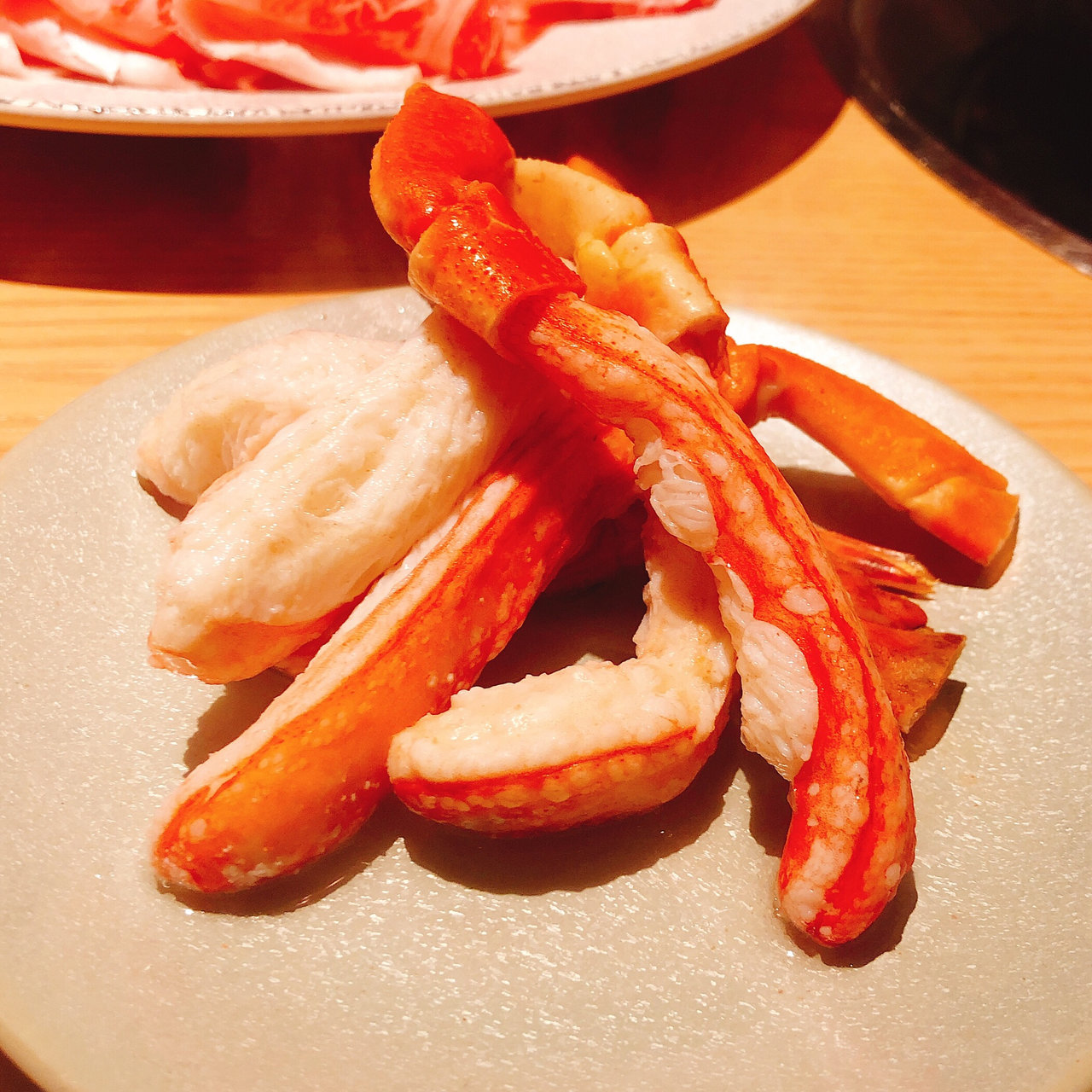 東京都で食べられるカニしゃぶ人気6選 Sarah サラ 東京都で食べられるカニしゃぶ人気6選 Sarah サラ