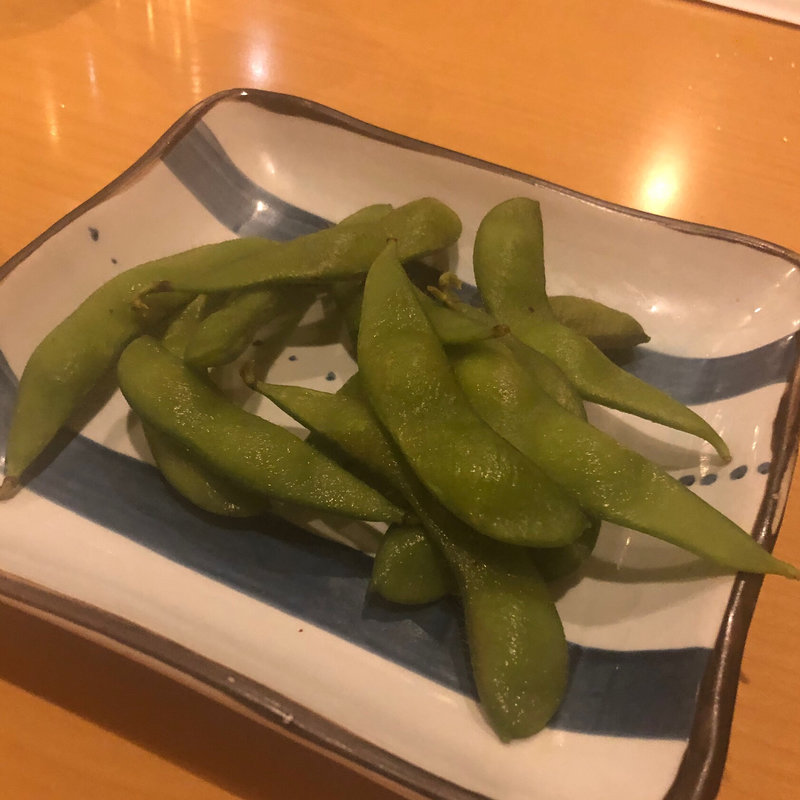 枝豆(ニュー浅草 浜松町店 （にゅーあさくさ）)