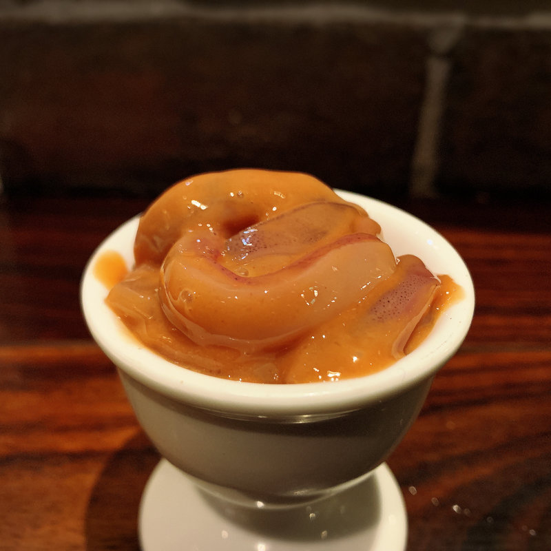 塩辛(いが嵐倉庫 )