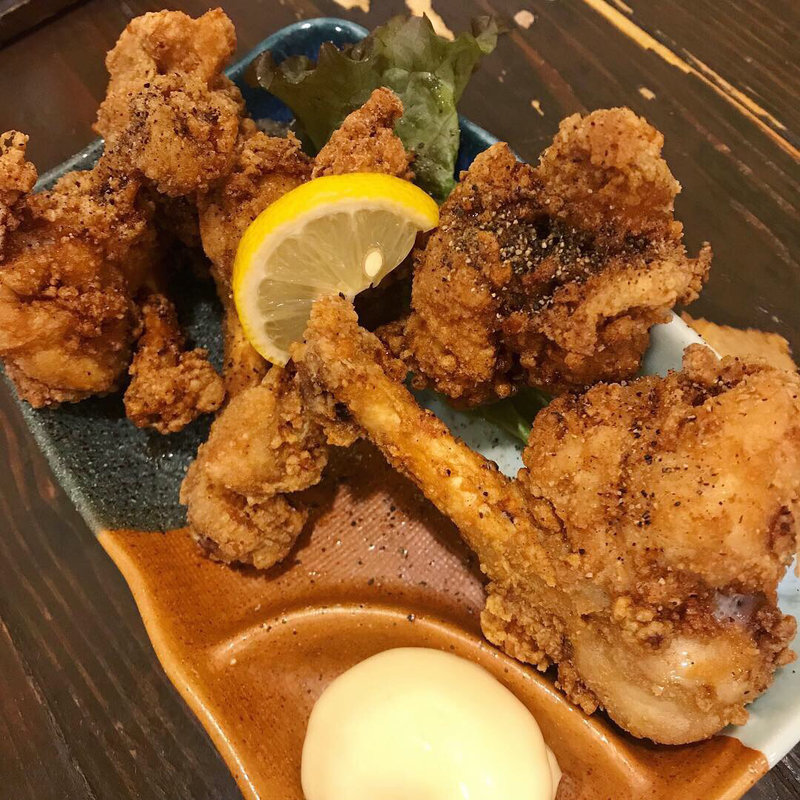 チューリップ(居酒屋 越川 （イザカヤ コシカワ）)