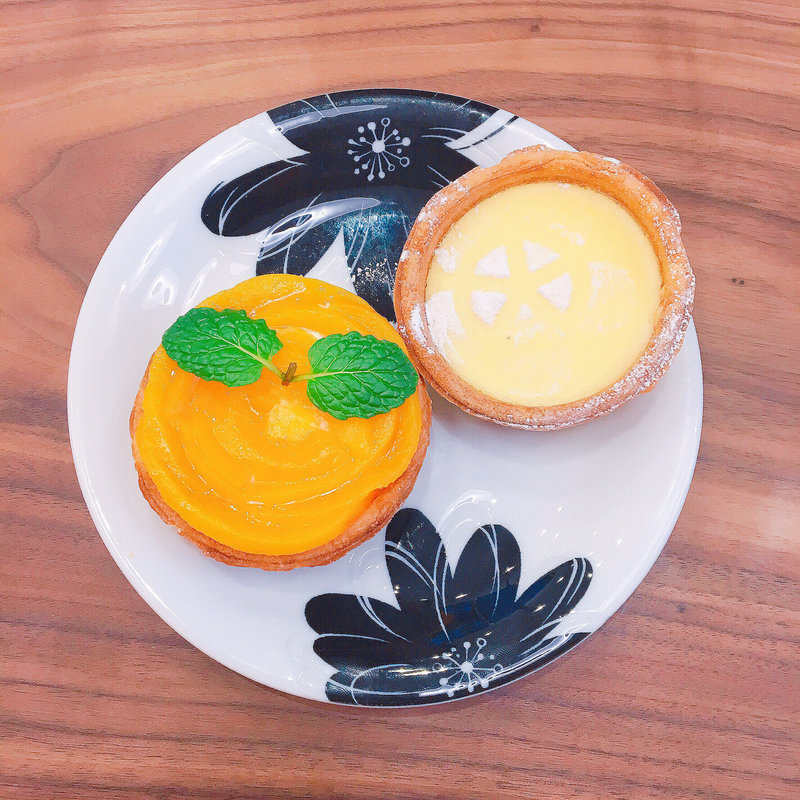 イエローローズ(フラワーキッシュ)