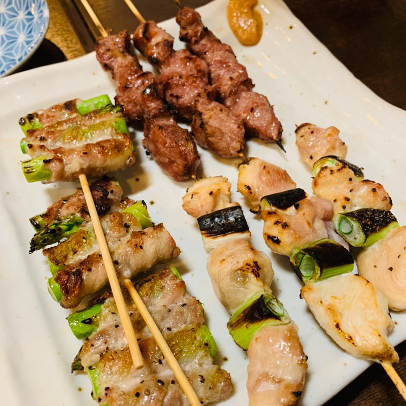 焼き鳥(広)