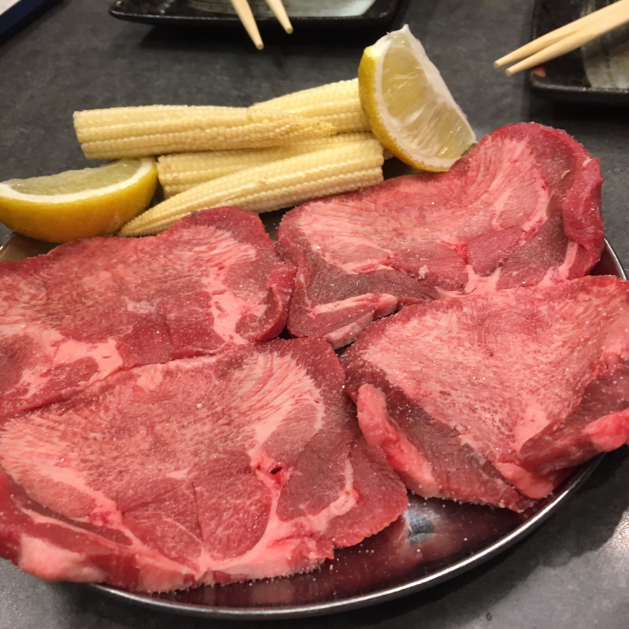 吉祥寺の牛タンを使ったメニューbest29 1ページ目