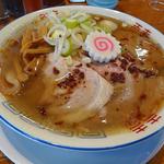 伊吹塩そば(伊吹商店  泉佐野店)