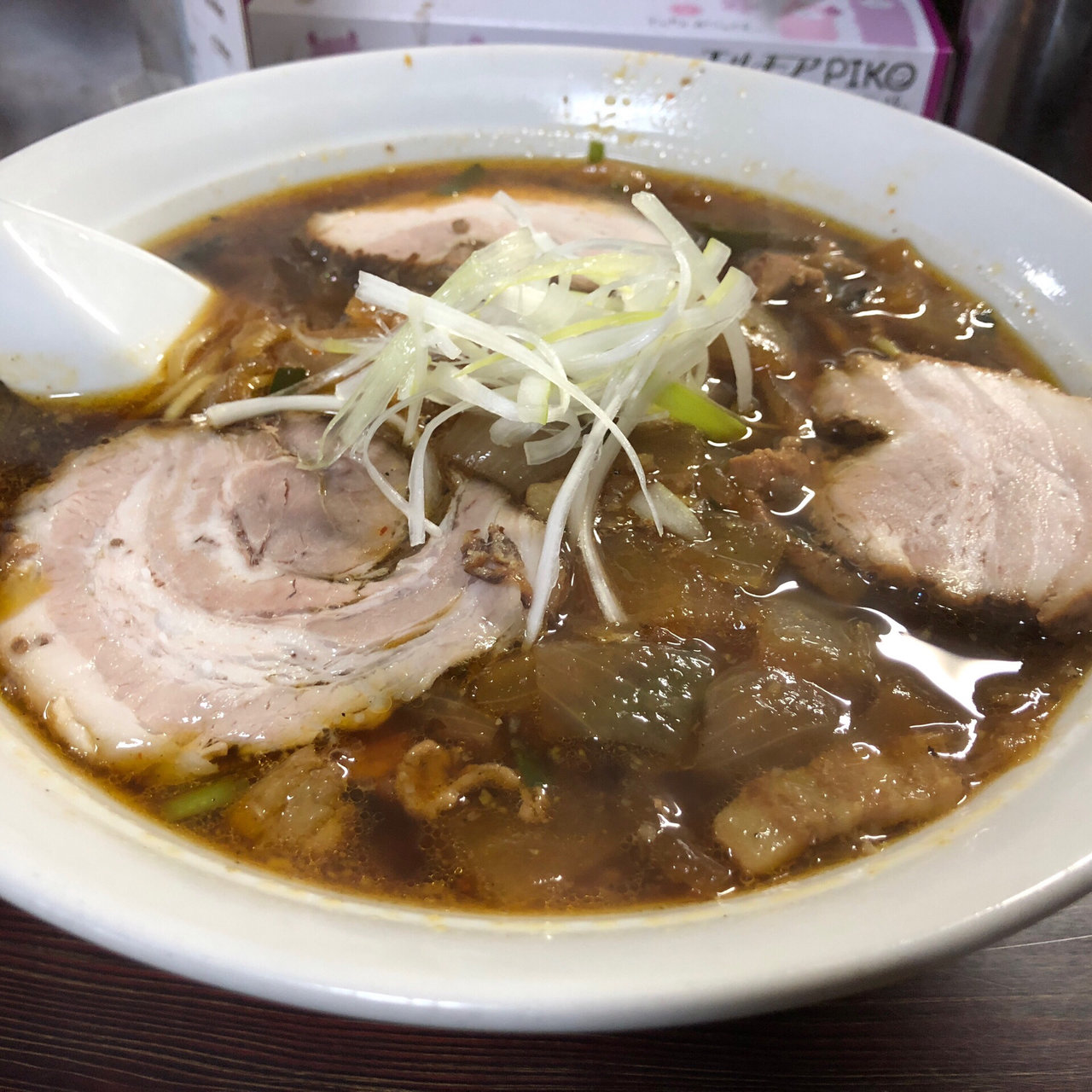 千葉県で食べられるチャーシュー麺ランキング Sarah サラ