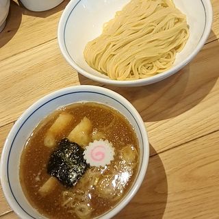 つけ麺(玉 バラそば屋 上板橋店)