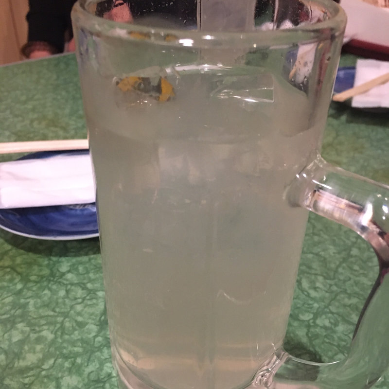 チューハイレモン(美舟)