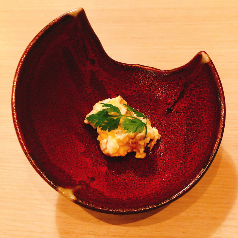 ポテトサラダ(しるく屋 )