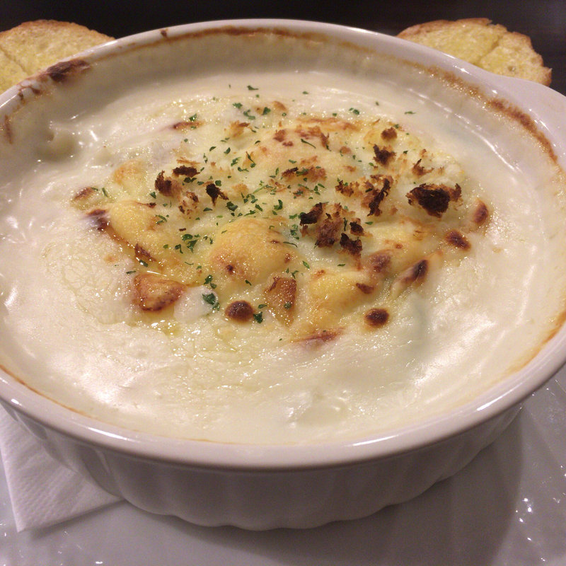 マカロニグラタン(M cafe)