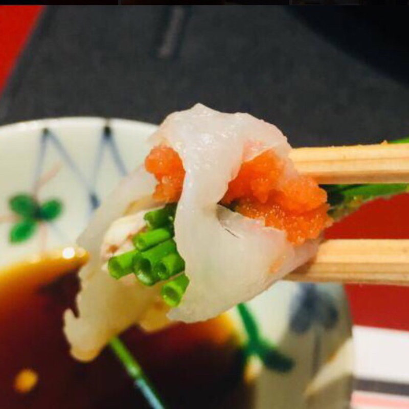 てっさ(福わらじ （ふくわらじ）)