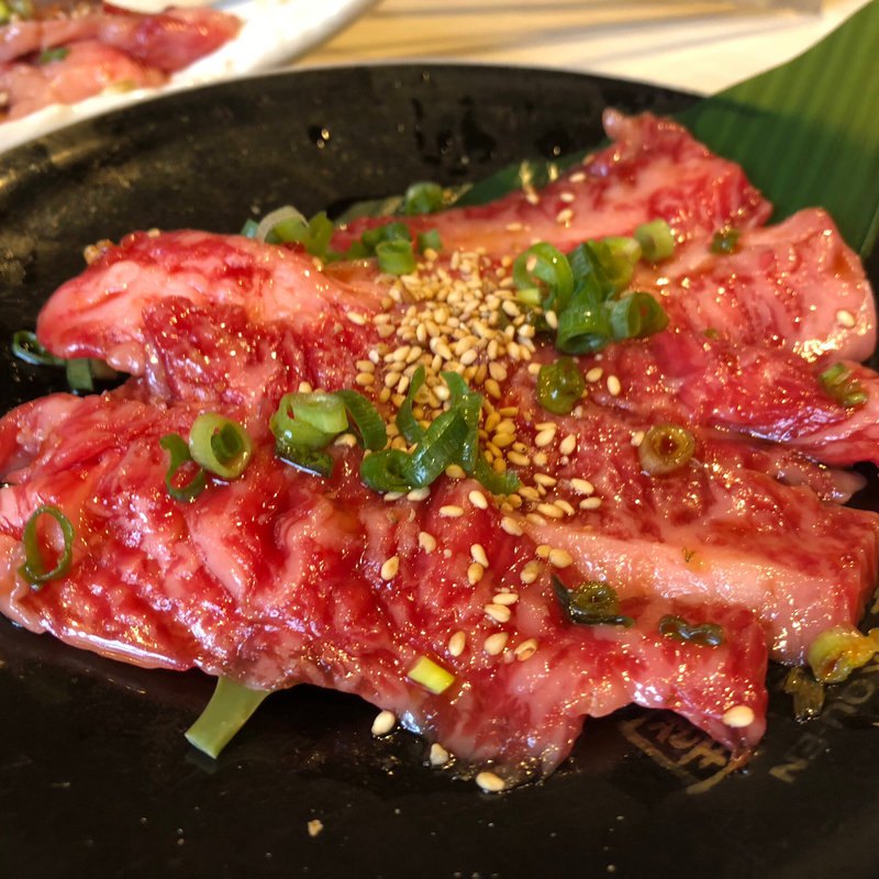 ロース(清香園 時津 久留里店)