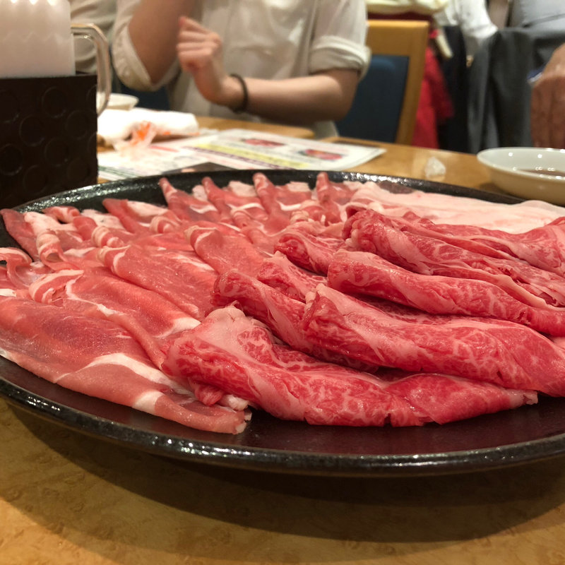 特選ラム肉ジンギスカン食べ飲み放題大人お１人様(アサヒビール園 博多店)