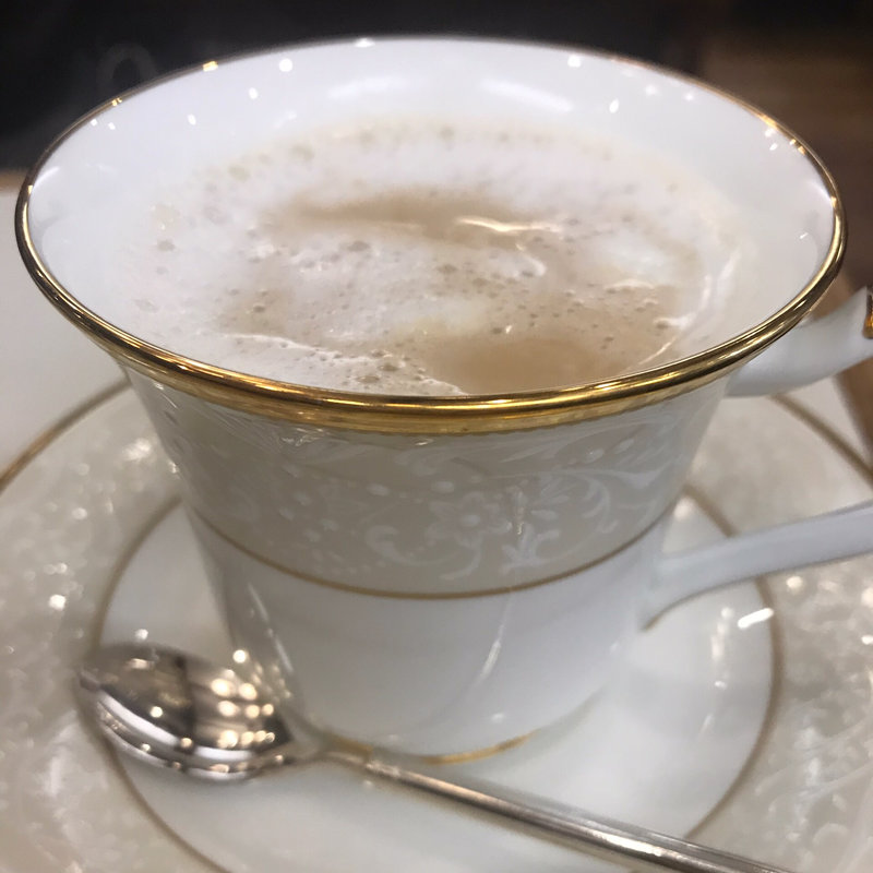 カフェオーレ(スマート珈琲店 )