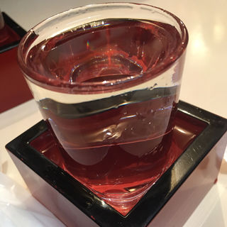 日本酒(ささの葉 )
