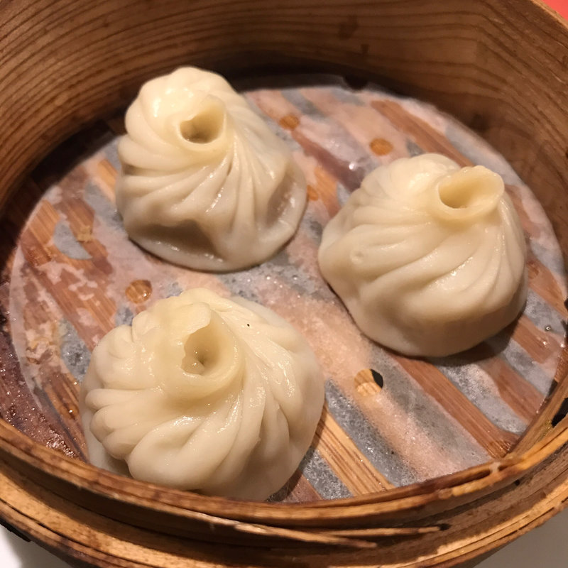 小籠包(老上海)